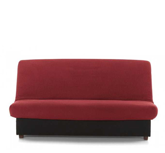 Funda de sofà click clack