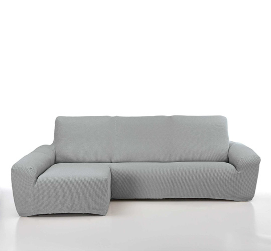 Funda de sofà chaise longue braç llarg